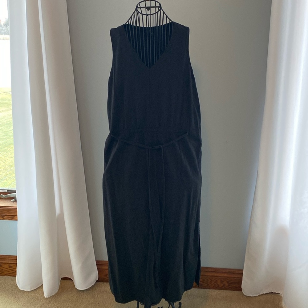 Denver Hayes Maxi dress